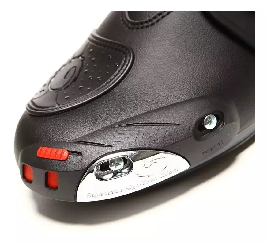 [206901] Sliders Botas (VORTICE)