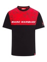 Camiseta GP Marc Marquez Laberinto