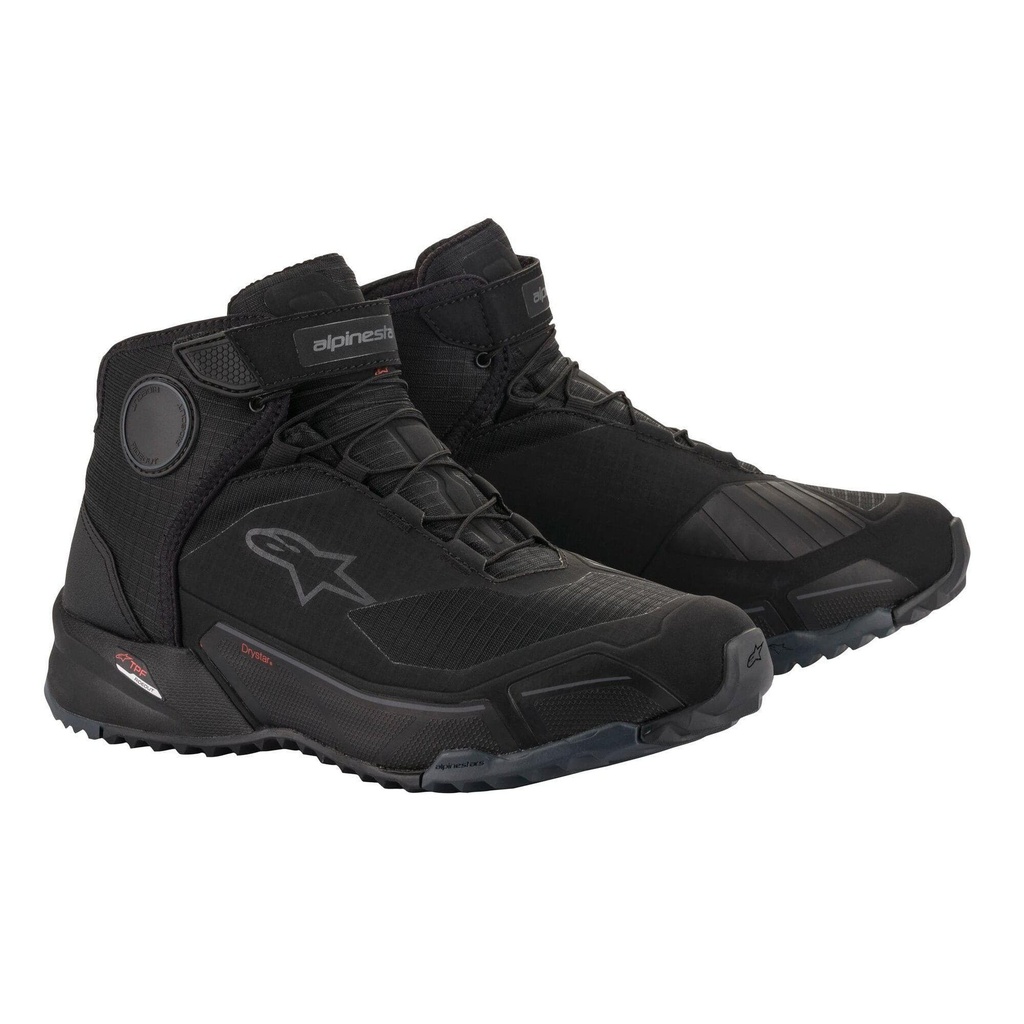 Botas Alpinestars CR-X Drystar