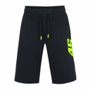 Bermuda Shorts VR46 Core Azul
