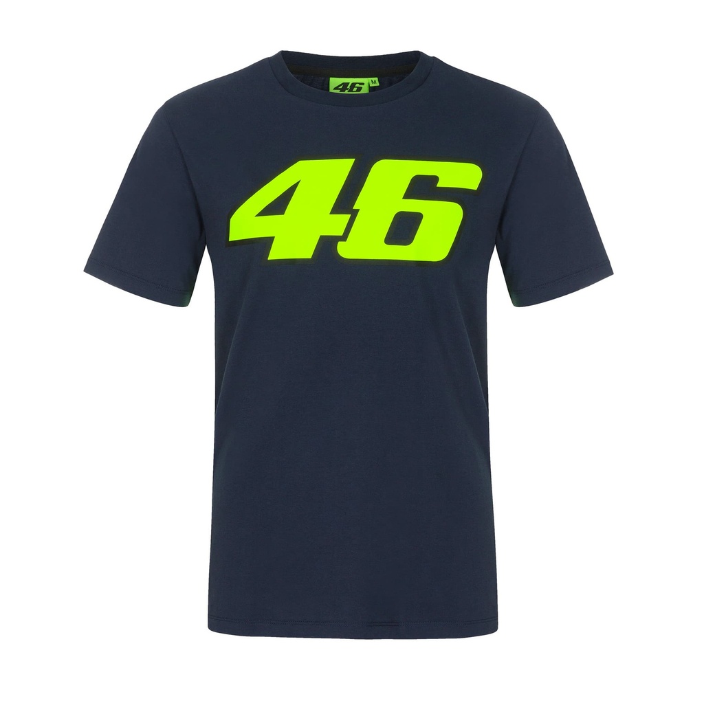 [VRMTS430402S] Camiseta VR46 Classic (S)