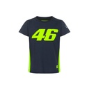 Camiseta Niño VR46 Classic