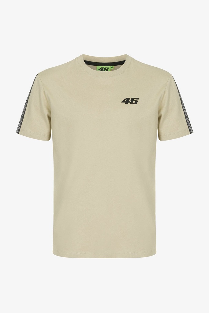Camiseta Vr46 Core Quarantasei