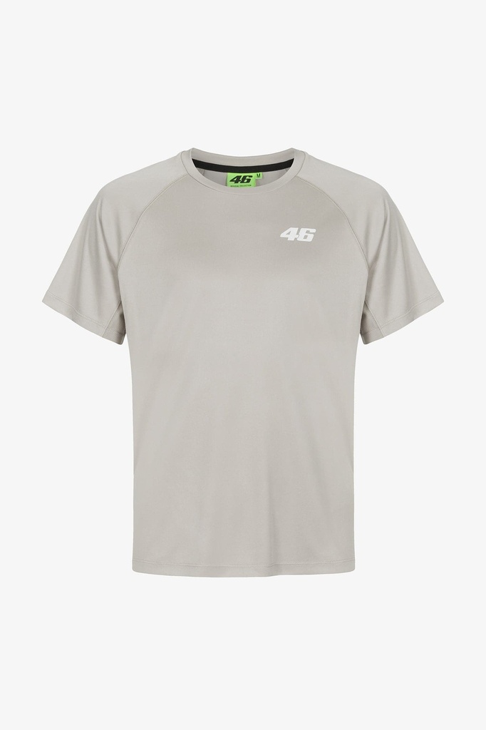 [COMTS437435S] Camiseta Vr46 Core Sport (S)