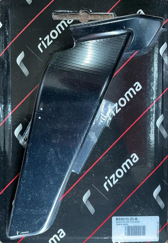 Espejo Rizoma Stealth Derecho BMW S1000RR 2019-