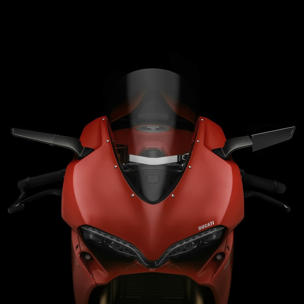 Espejos Rizoma Stealth Ducati 1299 / 937 2015 (Par) 