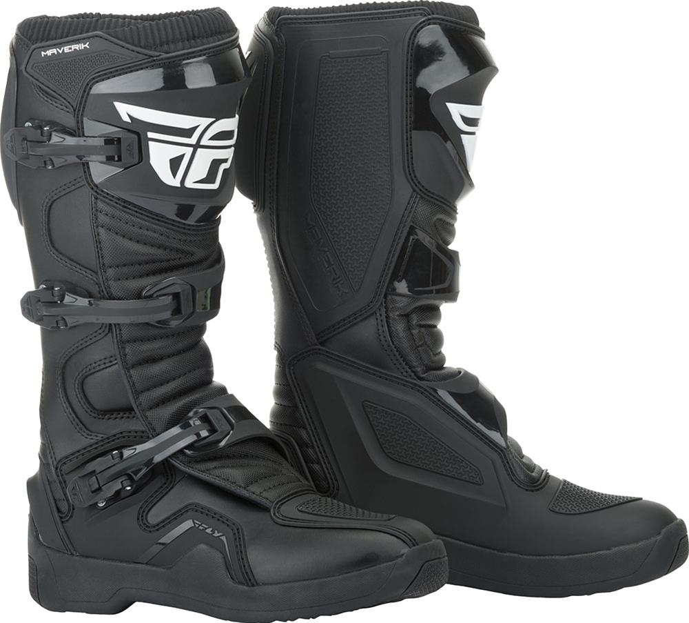 [364-67109] Botas Off-Road Fly Maverik (43/9.0)