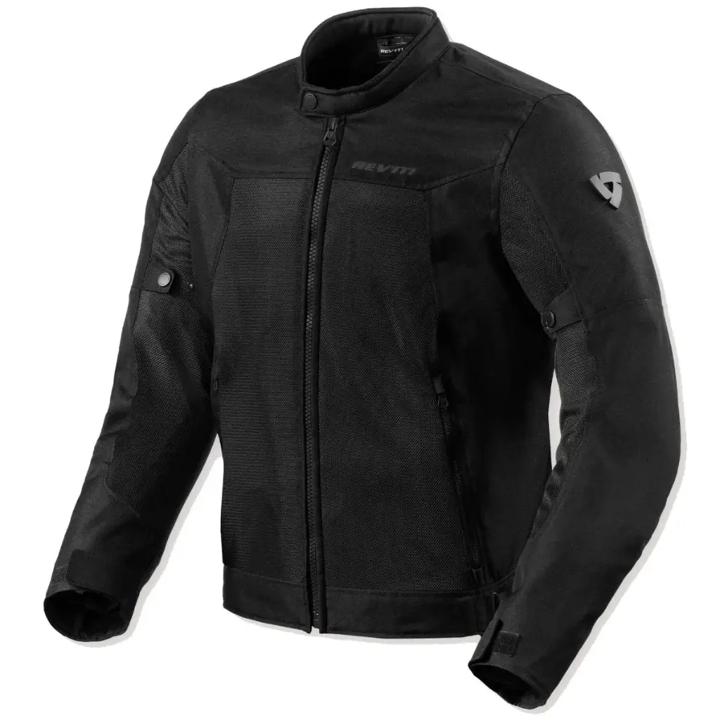 Chaqueta verano Revit Eclipse 2.0