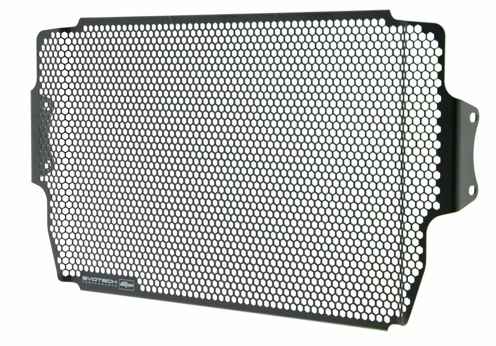 Protector Radiador Evotech Ducati Multistrada 1200 15/ Multi 950 2019-