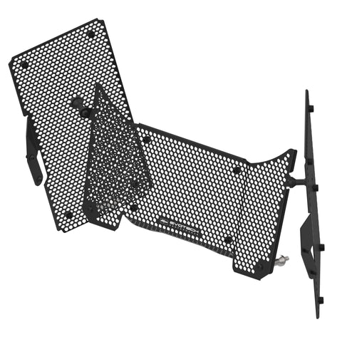 Protector Radiadores Evotech Ducati Multistrada V4 S 2021+