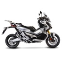Exosto Slip-on Leovince LV Pro Inox Honda X-ADV 2017 E4