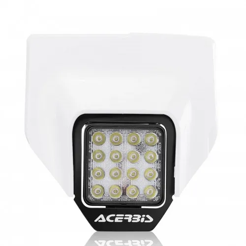 Farola Acerbis VSL 4320 Lumen Bco Huskvarna 701