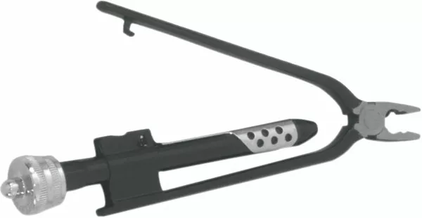 Trenzadora De Alambre Emgo de Seguridad 7"