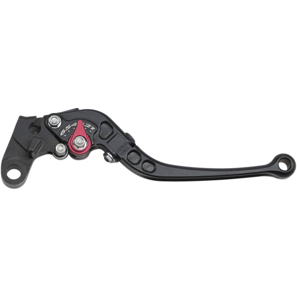 Manigueta Clutch CRG Abatible Suzuki - Yamaha