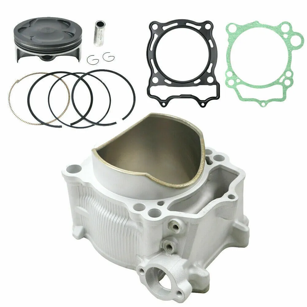 Repuesto Cilindro YZ450 06