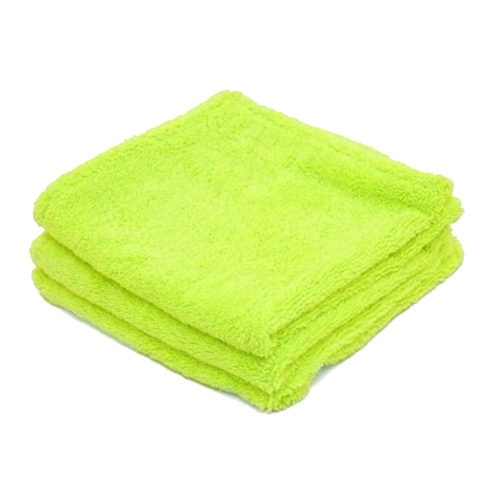 [MS1805] Toalla Microfibrada Super Suave 40X40