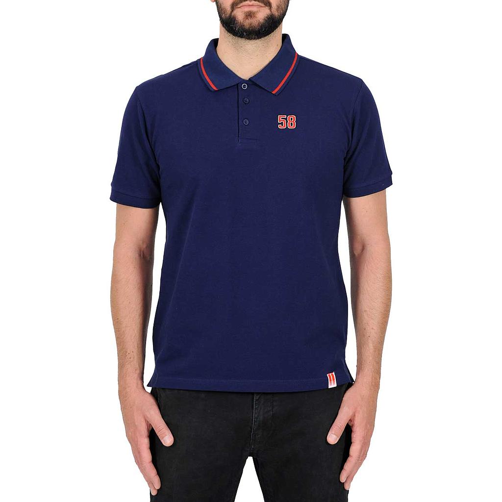 Polo 58 Polo