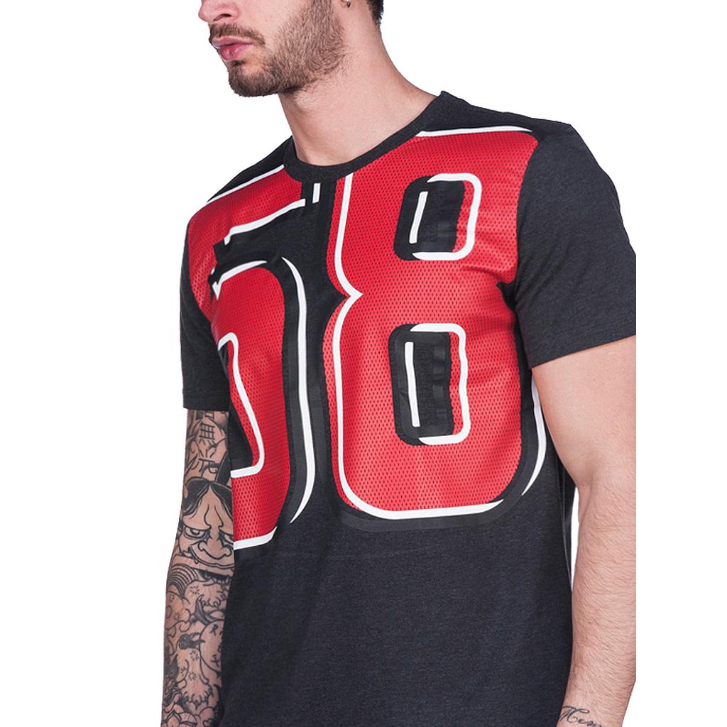 Camiseta Marco Simoncelli Gran 58