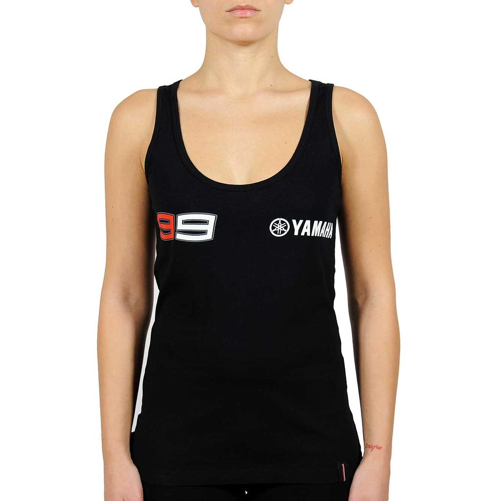 Camiseta JL Yamaha Mujer