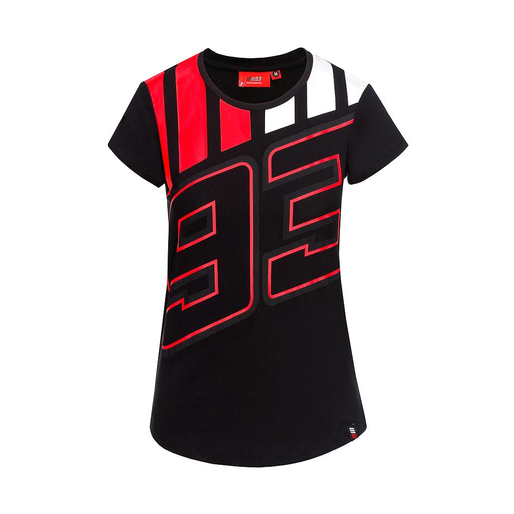 Camiseta Mujer Gran MM93