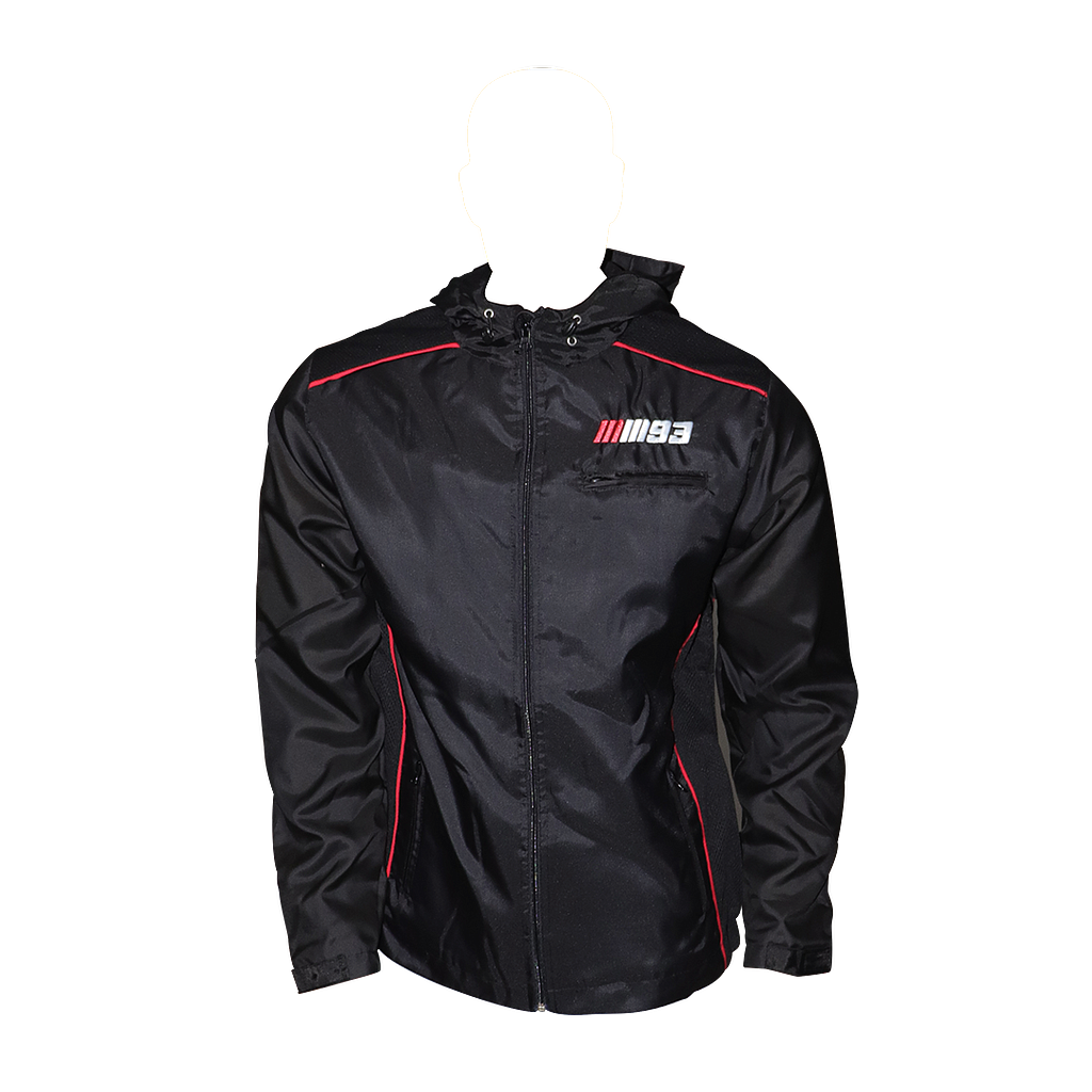 [1763002-M] Chaqueta Casual Equipo MM93