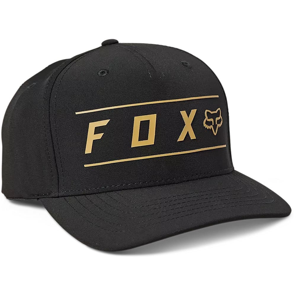 Gorra Fox Pinnacle Tech Flexfit