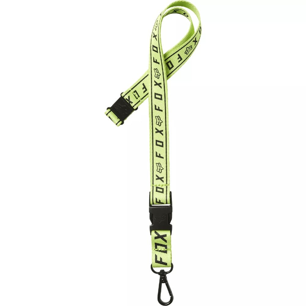 Llavero Cuello Fox Racing Pinnacle