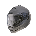 Casco Abatible Caberg Duke II Mate