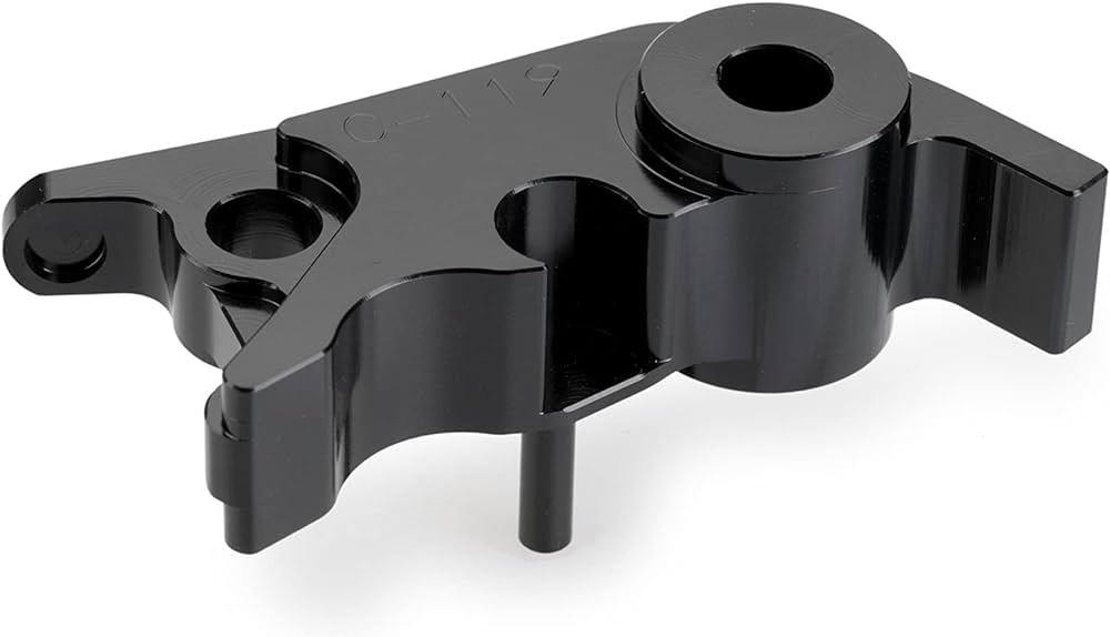 Adaptador Manigueta Clutch Puig Ducati Panigale V4/SP(C119)