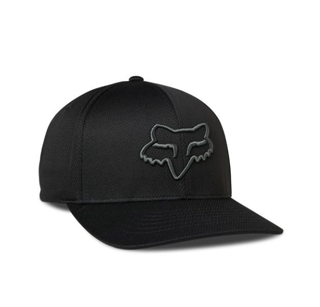 Gorra Fox Lithotype Flexfit 2,0