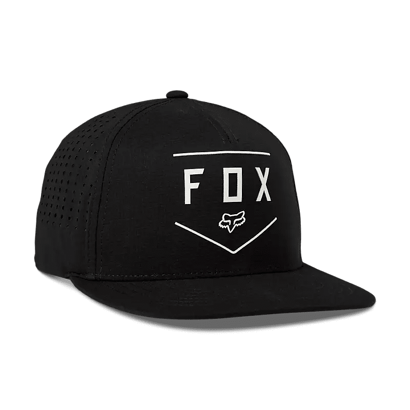[30631-247-S/M] Gorra Fox VZNS Camo Tech Flexfit (S/M)