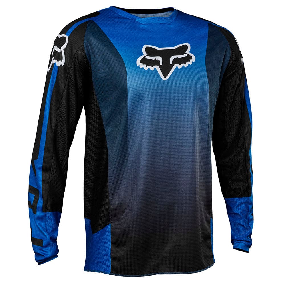 [29610-002-M] Jersey Fox 180 Leed (M)