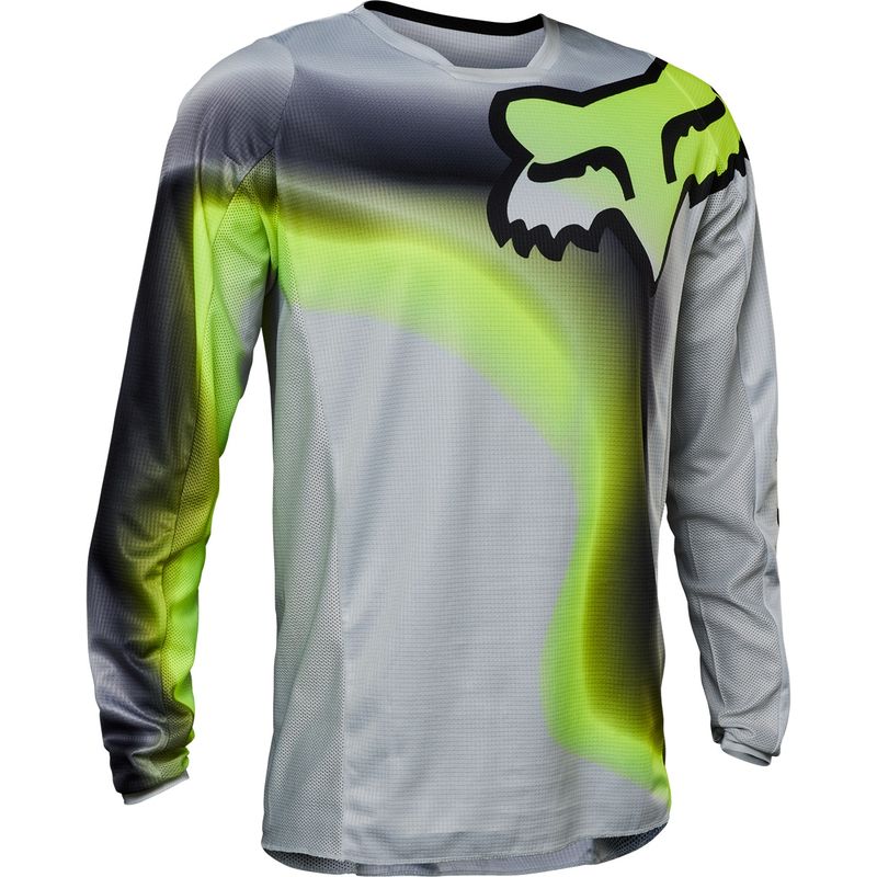 [29611-130-M] Jersey Fox 180 Toxsyk (M)