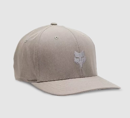 Gorra Fox Head Select Flexfit