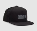 Gorra FoxWordmark Tech SB Hat