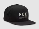 Gorra Fox Non Stop Tech Snapback