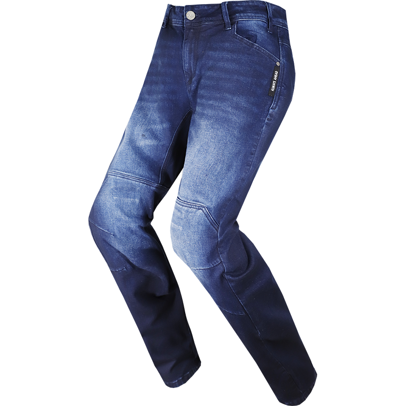 Pantalon Proteccion LS2 Dakota Denim Jean