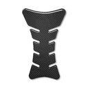 Protector Tanque 4R Sport 3D  Carbono Real