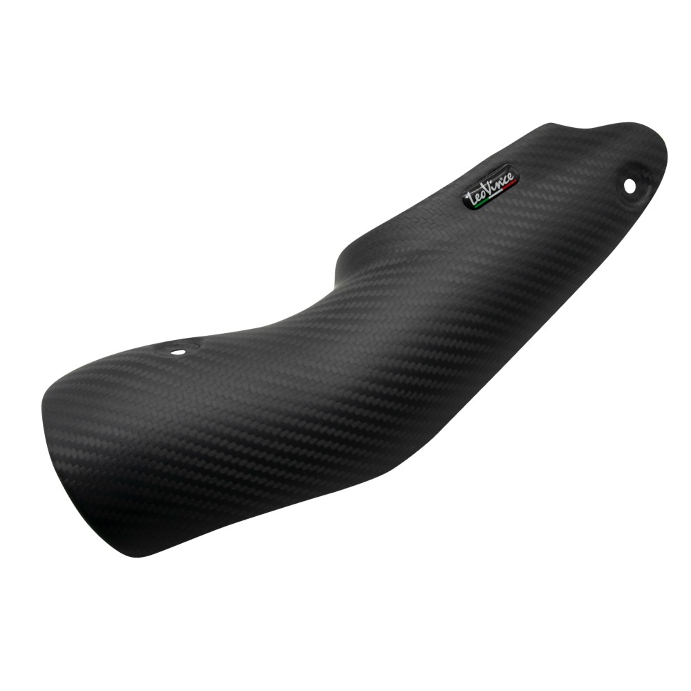 Kit protector Tuberia LV-12 Carbono 15301