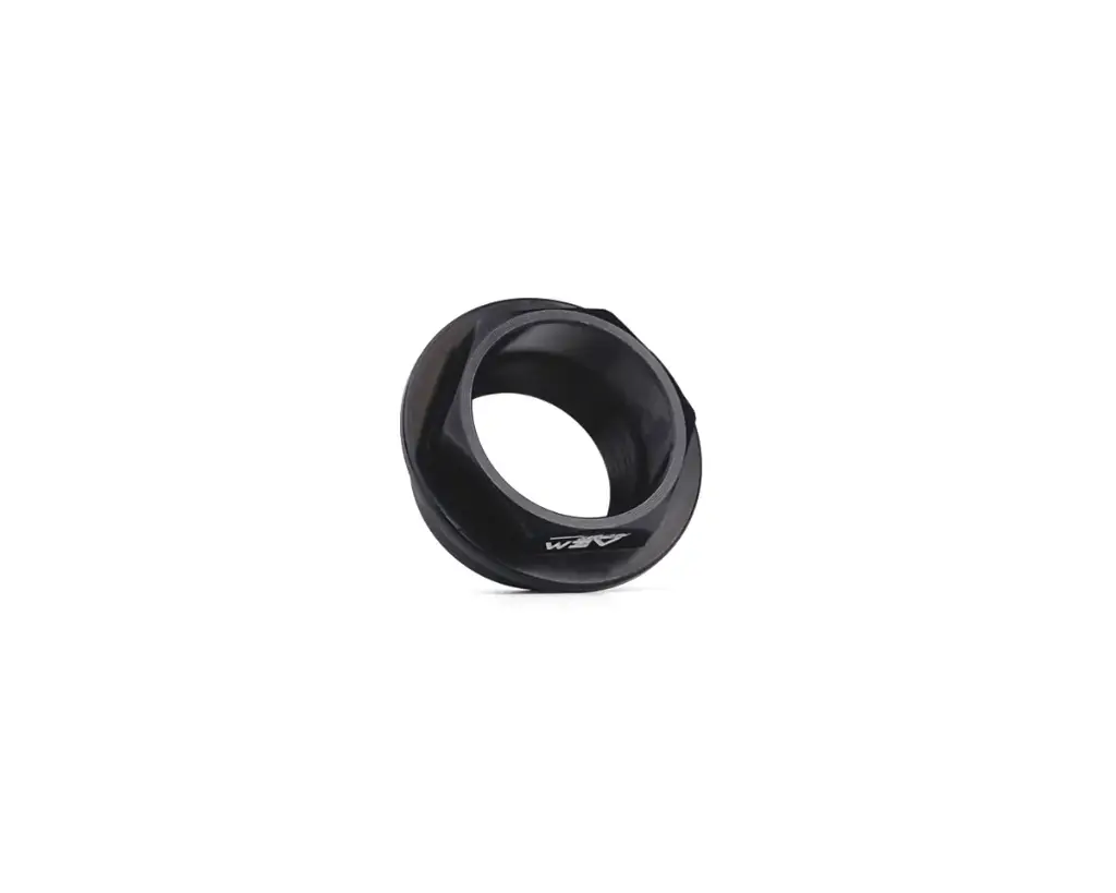 Tuerca Rueda Delantera M25x1.5 AEM Ducati