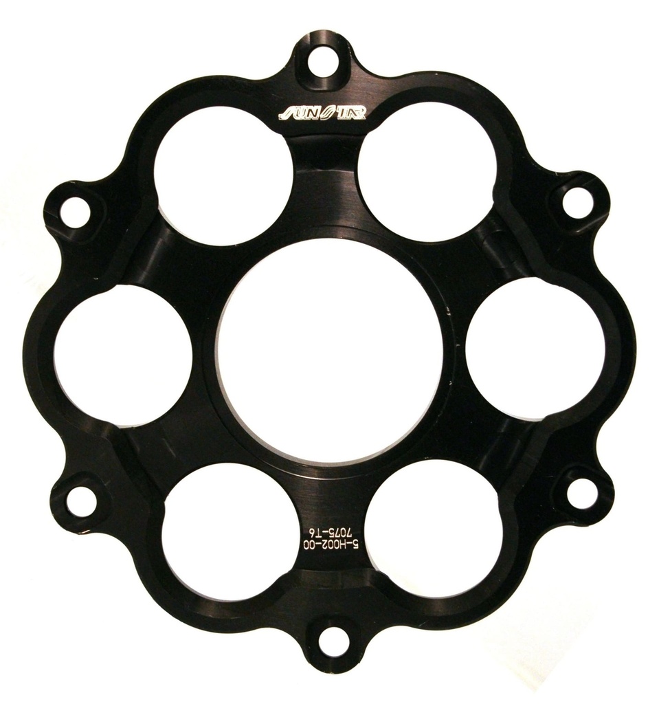 PortaCatalina Sunstar 530 Ducati 1098 / Street / 1198 / 1098 R / Diavel / Multistrada