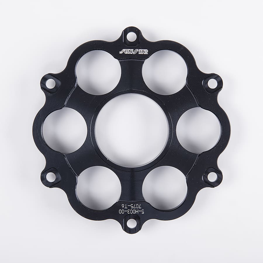 [5-H003-00] PortaCatalina Sunstar 525 Ducati Panigale V4 / 1299 / Monster 1200 / Multistrada 1260 