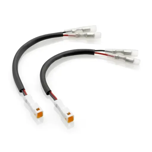 [EE210H] Kit Cables Espejo Rizoma Blind Spot BMW R1300