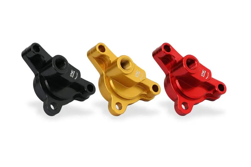 Bomba Clutch Secundaria CNC Ø 29 mm Ducati V4 - Panigale Streetfighter Multistrada
