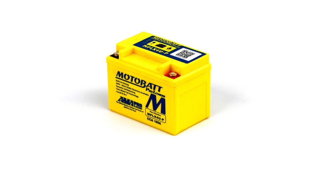 Bateria Motobatt KTM 250 EXC Six Days / KTM 350 EXC Six Days