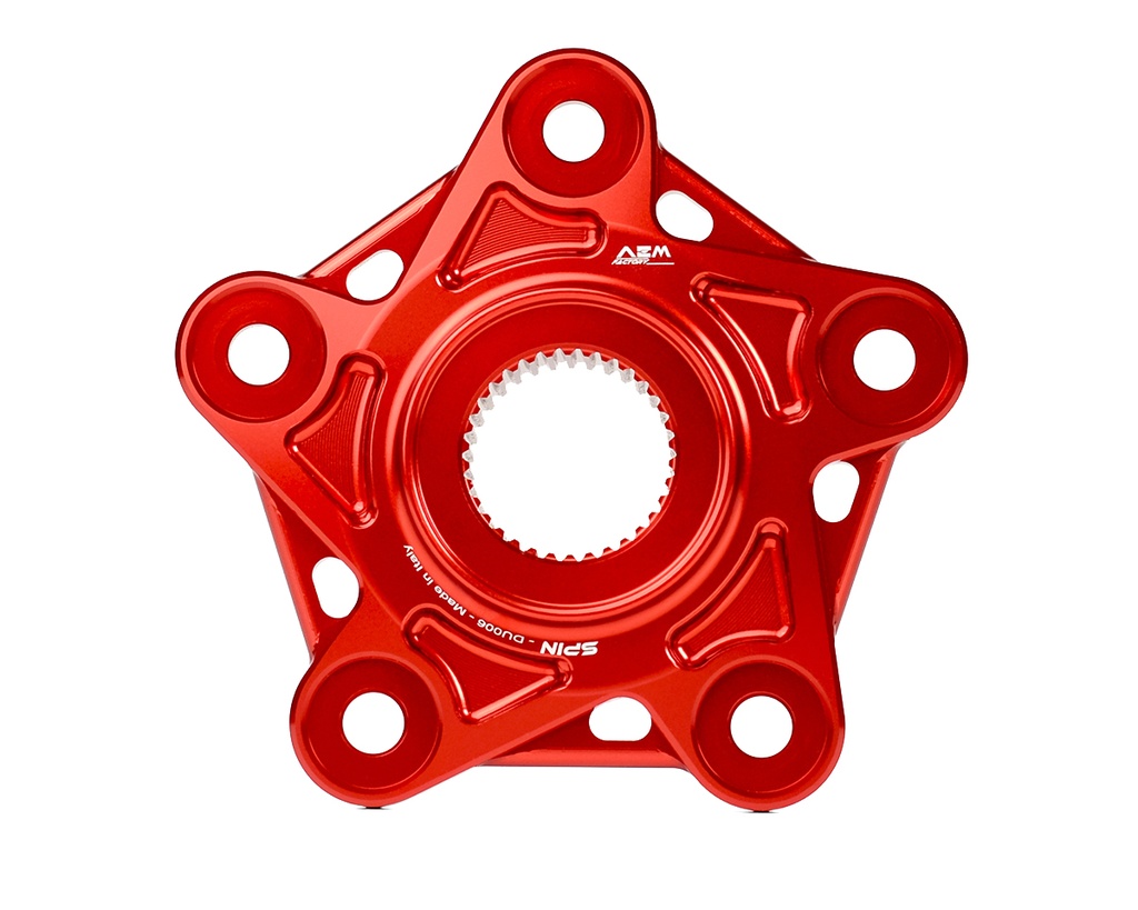 Brida Corona AEM Factory Star 5 Huecos