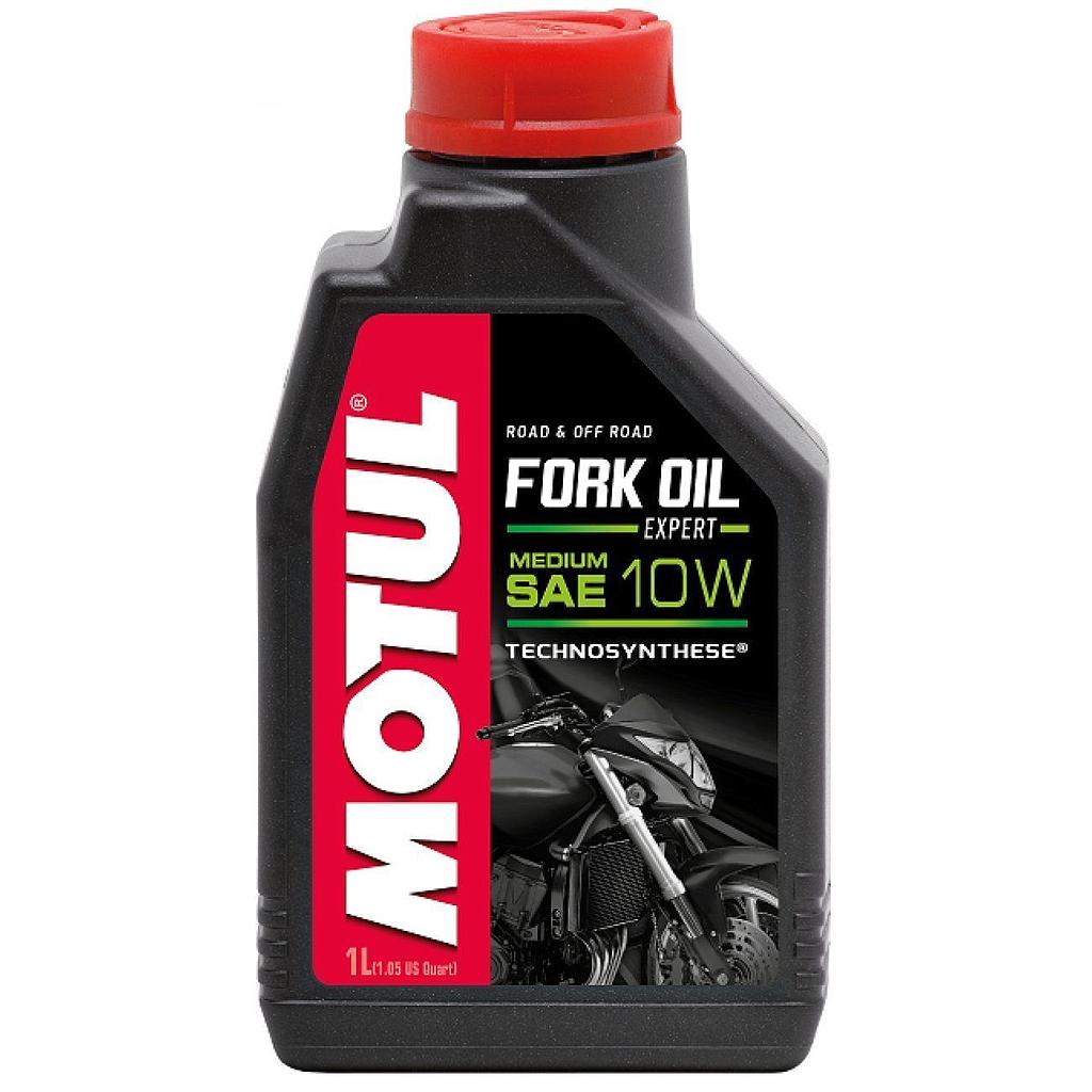 Aceite Para Barra Motul Expert 10W x1L