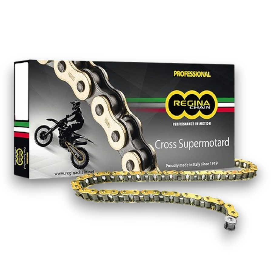 Cadena Regina 520x120 Eslabones 135RH2 En caja