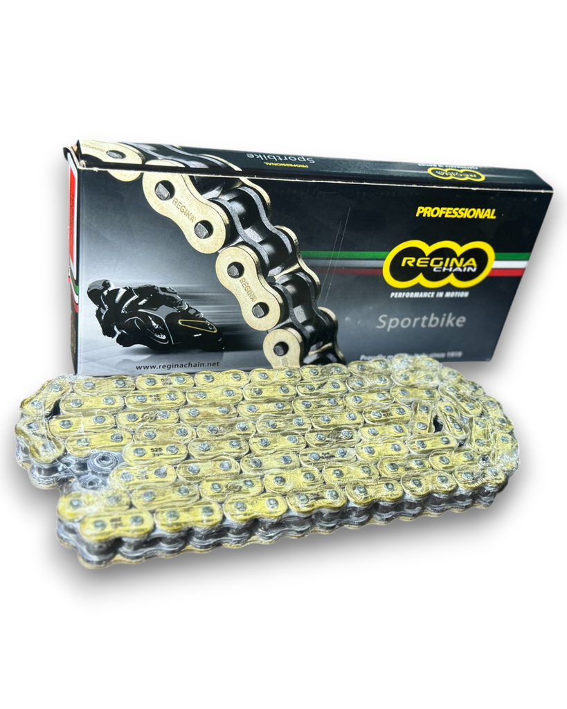 Cadena Regina 530X102 Eslabones En Caja 136ZRP2