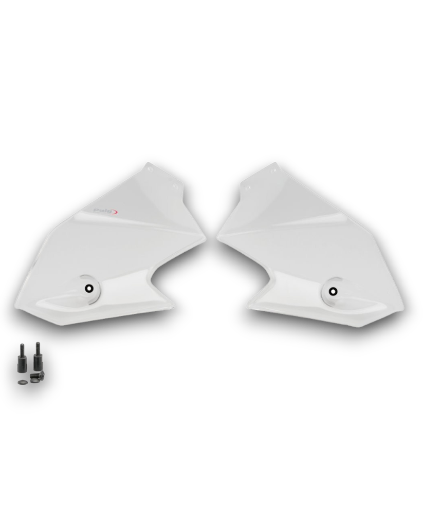 [21127W] Aleron Cupula PUIG Benelli TRK 502 16-24